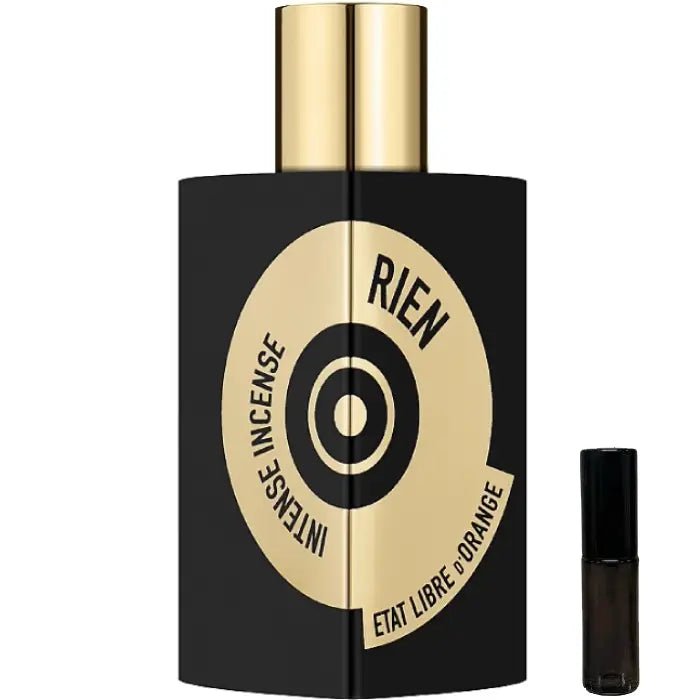 Etat Libre d'Orange Rien Intense Incense - Eau de Parfum - LuxScents.nl
