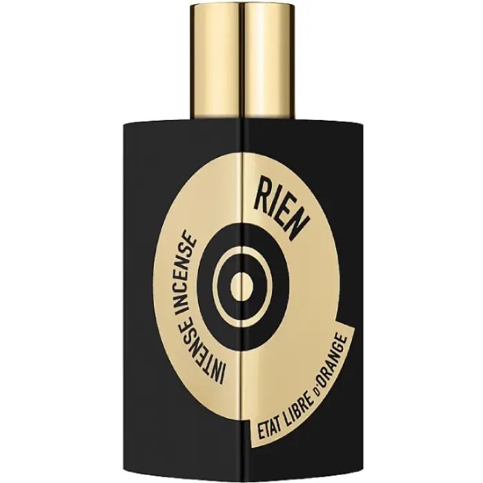 Etat Libre d'Orange Rien Intense Incense - Eau de Parfum - LuxScents.nl