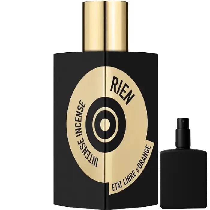 Etat Libre d'Orange Rien Intense Incense - Eau de Parfum - LuxScents