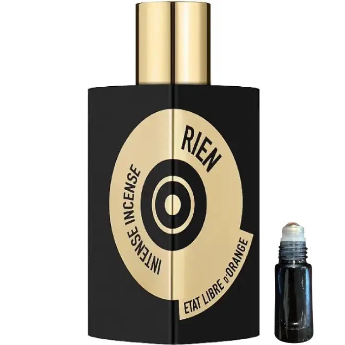 Etat Libre d'Orange Rien Intense Incense - Eau de Parfum - LuxScents