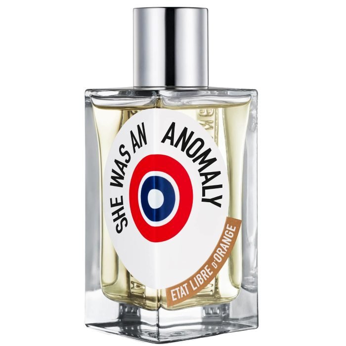 Etat Libre D'Orange She Was An Anomaly - Eau de Parfum - LuxScents.nl