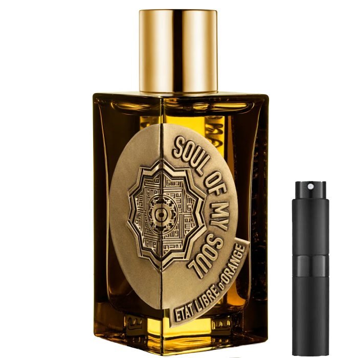 Etat Libre D'Orange Soul Of My Soul - Eau de Parfum - LuxScents.nl