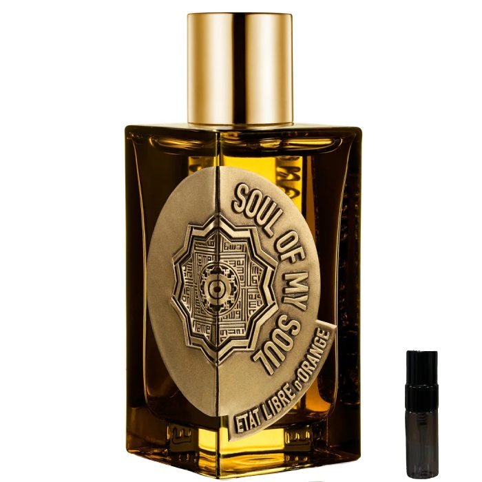 Etat Libre D'Orange Soul Of My Soul - Eau de Parfum - LuxScents.nl