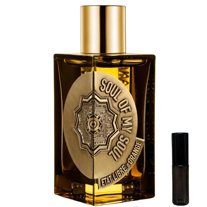 Etat Libre D'Orange Soul Of My Soul - Eau de Parfum - LuxScents.nl