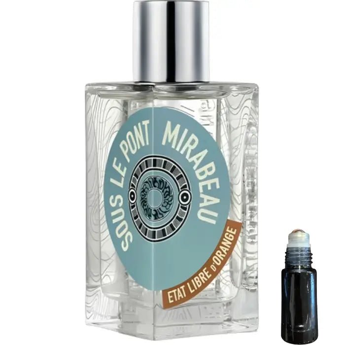 Etat Libre d'Orange Sous Le Pont Mirabeau - Eau de Parfum - LuxScents
