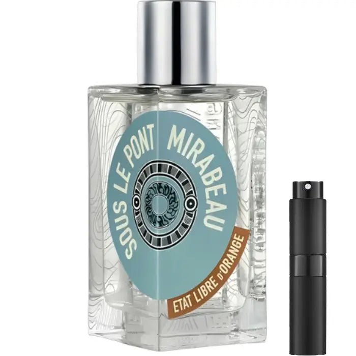 Etat Libre d'Orange Sous Le Pont Mirabeau - Eau de Parfum - LuxScents