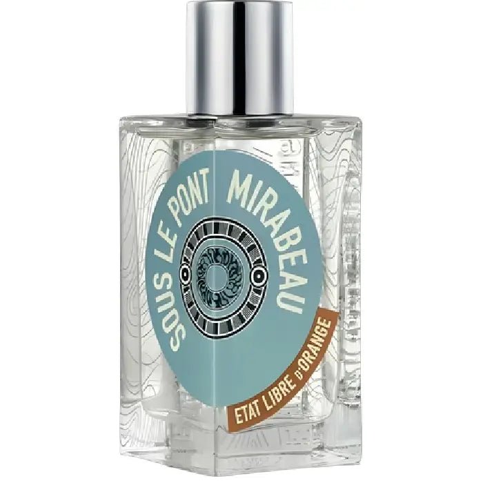Etat Libre d'Orange Sous Le Pont Mirabeau - Eau de Parfum - LuxScents