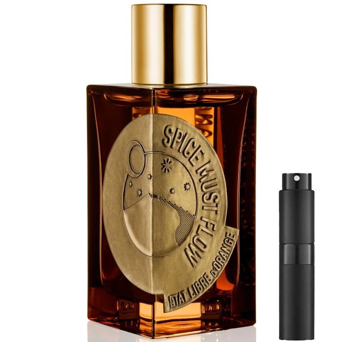 Etat Libre D'Orange Spice Must Flow - Eau de Parfum - LuxScents.nl