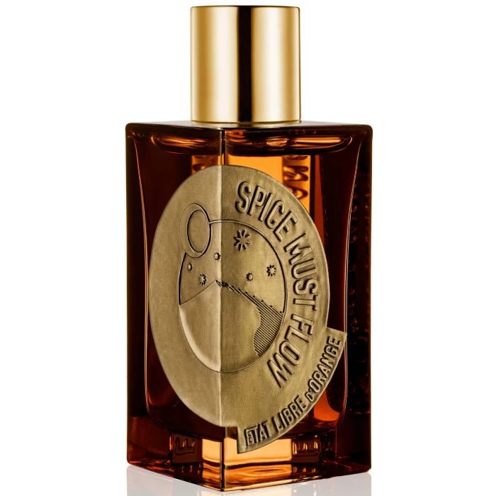 Etat Libre D'Orange Spice Must Flow - Eau de Parfum - LuxScents.nl