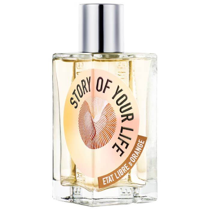 Etat Libre d'Orange Story Of Your Life - Eau de Parfum - LuxScents.nl