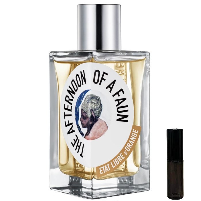 Etat Libre D'Orange The Afternoon Of A Faun - Eau de Parfum - LuxScents.nl