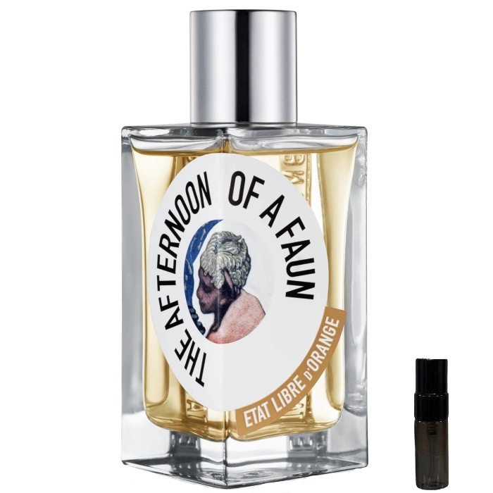Etat Libre D'Orange The Afternoon Of A Faun - Eau de Parfum - LuxScents.nl