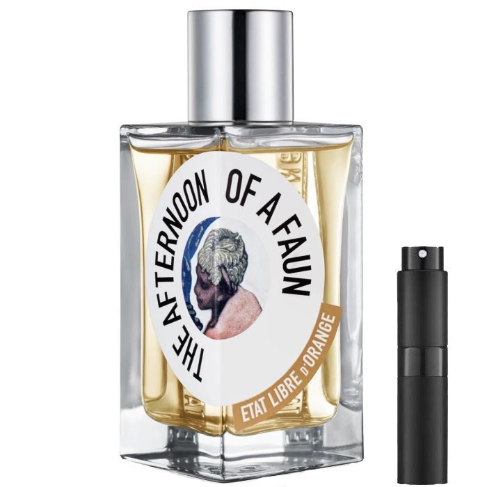 Etat Libre D'Orange The Afternoon Of A Faun - Eau de Parfum - LuxScents.nl