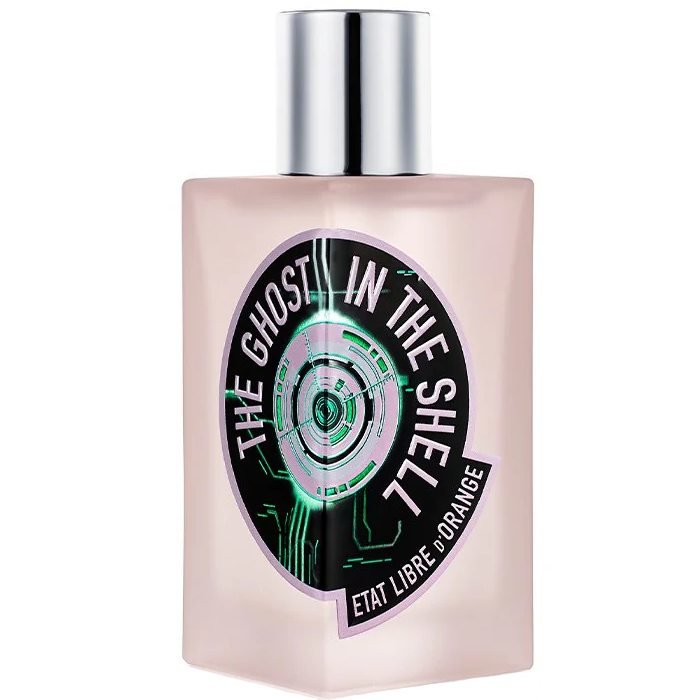 Etat Libre D'Orange The Ghost In The Shell - Eau de Parfum - LuxScents.nl