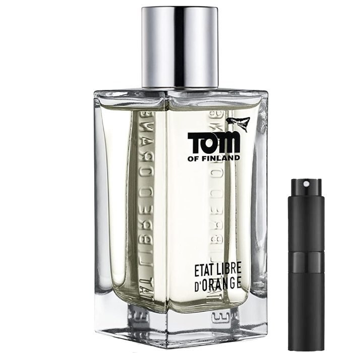 Etat Libre D'Orange Tom of Finland - Eau de Parfum - LuxScents.nl