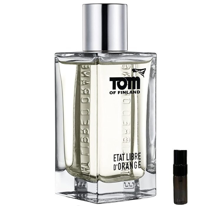 Etat Libre D'Orange Tom of Finland - Eau de Parfum - LuxScents.nl