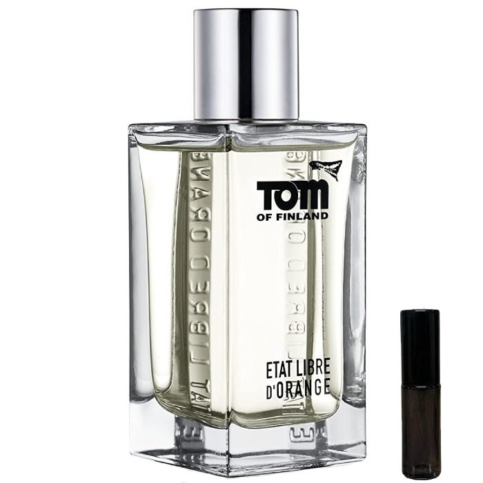 Etat Libre D'Orange Tom of Finland - Eau de Parfum - LuxScents.nl