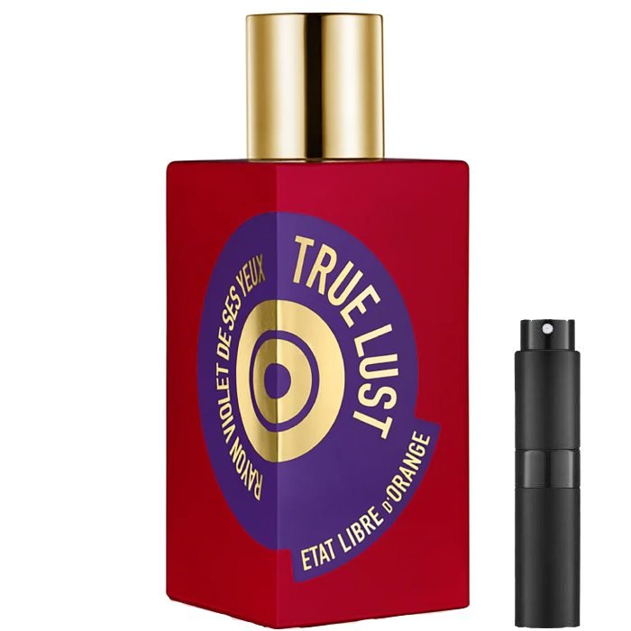 Etat Libre D'Orange True Lust - Eau de Parfum - LuxScents.nl