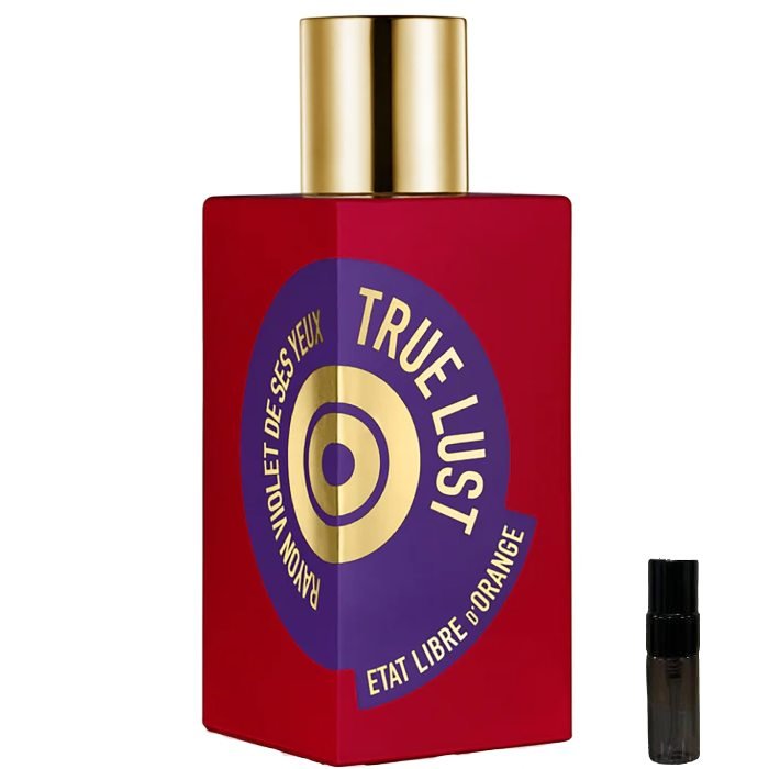 Etat Libre D'Orange True Lust - Eau de Parfum - LuxScents.nl