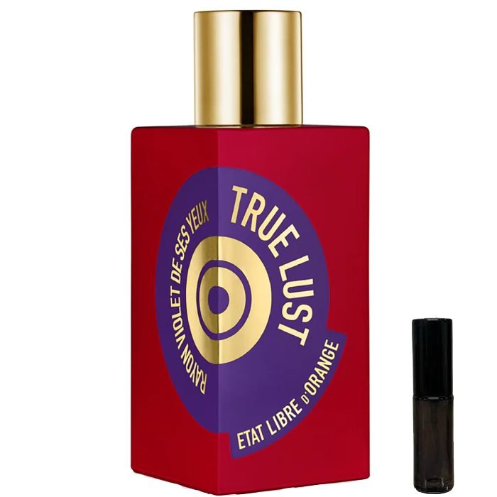 Etat Libre D'Orange True Lust - Eau de Parfum - LuxScents.nl
