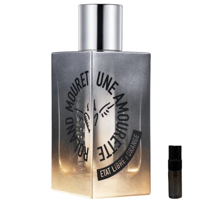 Etat Libre D'Orange Une Amourette - Eau de Parfum - LuxScents.nl