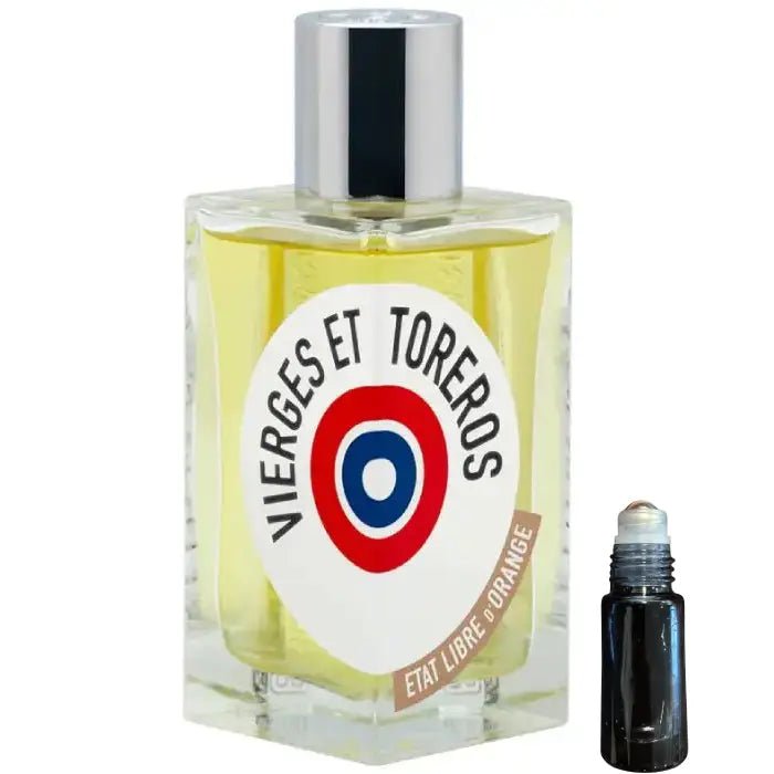 Etat Libre d'Orange Vierges et Toreros - Eau de Parfum - LuxScents.nl