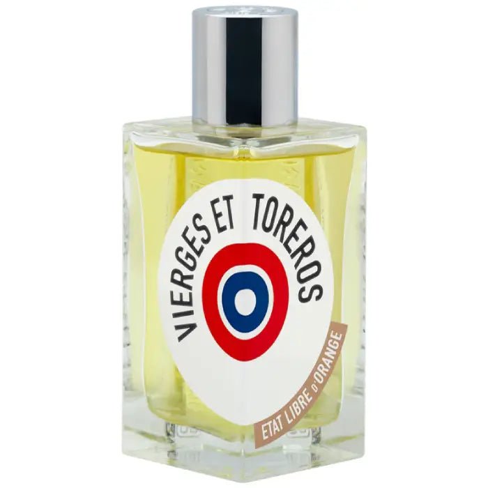 Etat Libre d'Orange Vierges et Toreros - Eau de Parfum - LuxScents.nl