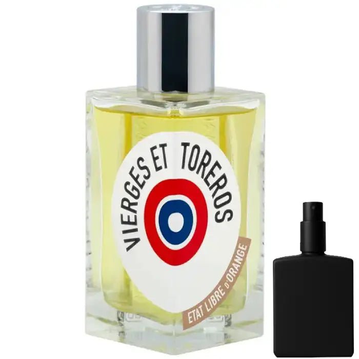 Etat Libre d'Orange Vierges et Toreros - Eau de Parfum - LuxScents.nl