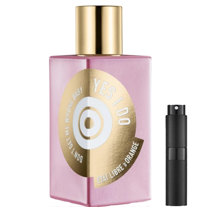 Etat Libre D'Orange Yes I Do - Eau de Parfum - LuxScents.nl