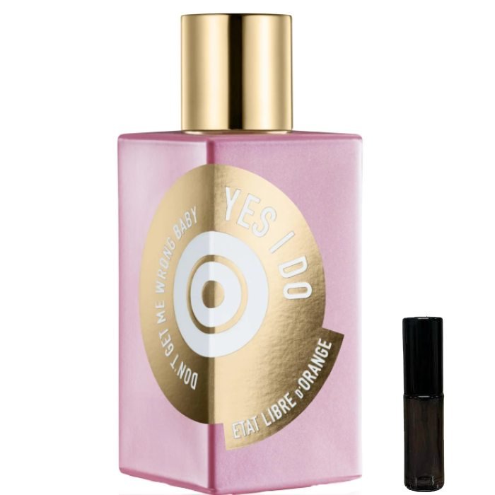 Etat Libre D'Orange Yes I Do - Eau de Parfum - LuxScents.nl
