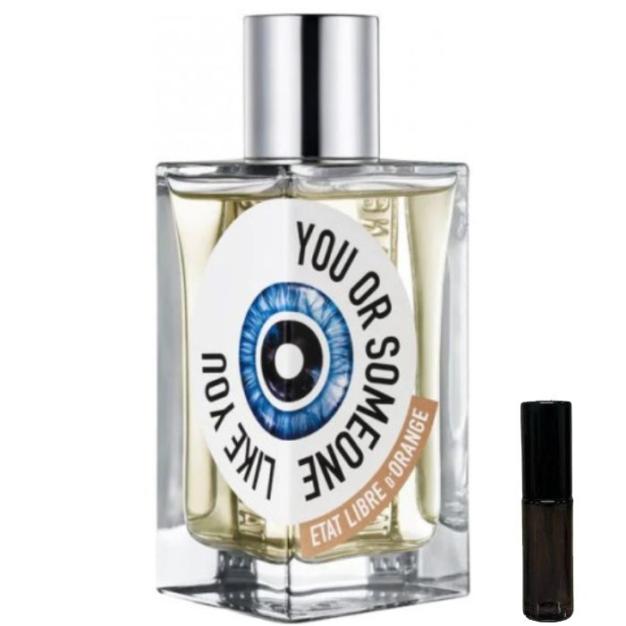 Etat Libre D'Orange You Or Someone Like You - Eau de Parfum - LuxScents.nl