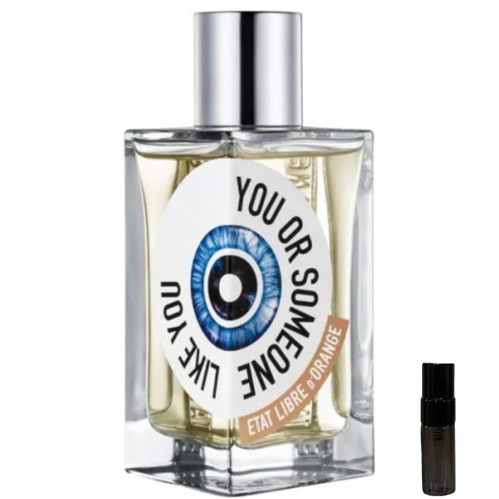 Etat Libre D'Orange You Or Someone Like You - Eau de Parfum - LuxScents.nl
