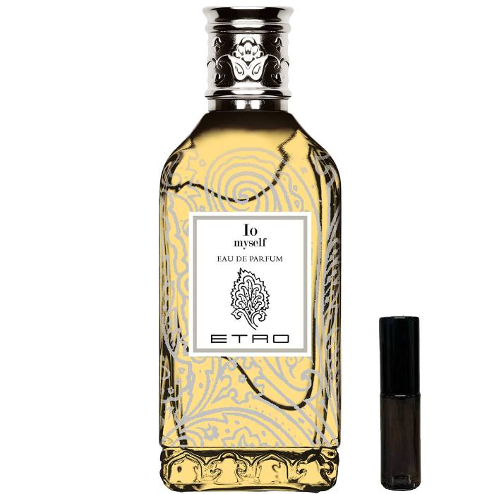 Etro Io myself - Eau de Parfum - LuxScents.nl