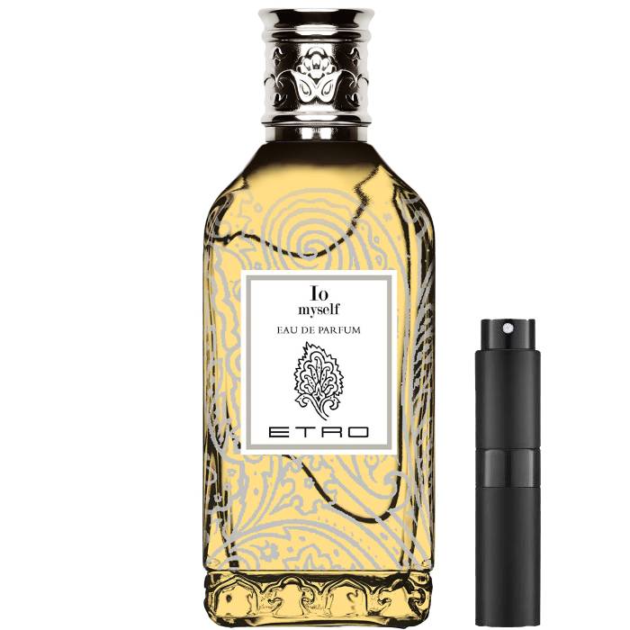 Etro Io myself - Eau de Parfum - LuxScents.nl