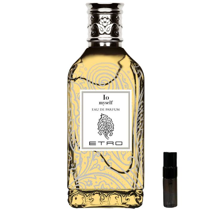 Etro Io myself - Eau de Parfum - LuxScents.nl