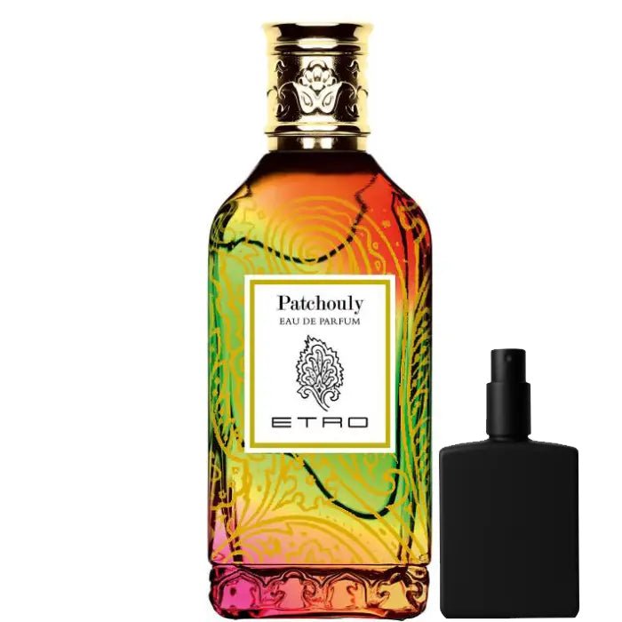 Etro Patchouly - Eau de Parfum - LuxScents.nl