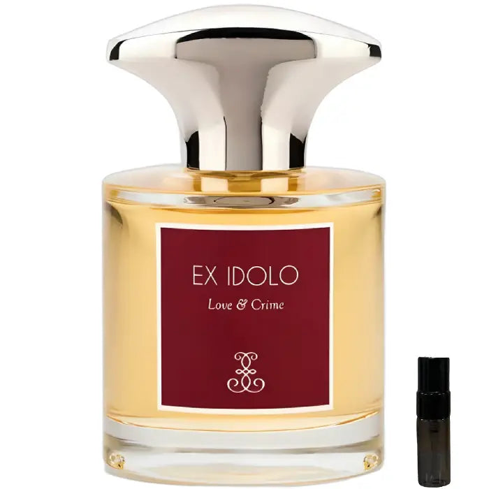 Ex Idolo Love & Crime - Eau de Parfum