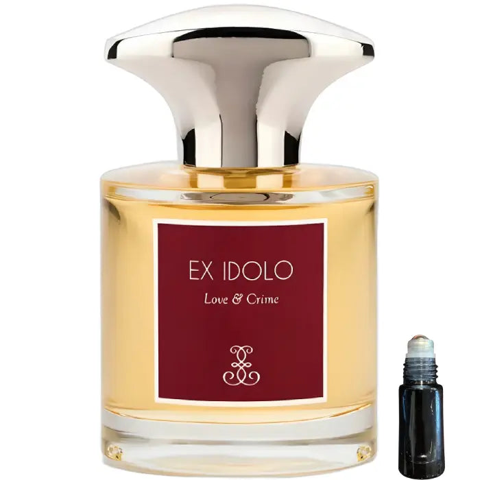 Ex Idolo Love & Crime - Eau de Parfum