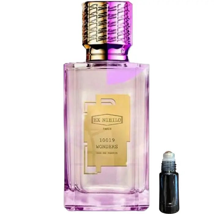 Ex Nihilo 10019 Wonders - Eau de Parfum - LuxScents