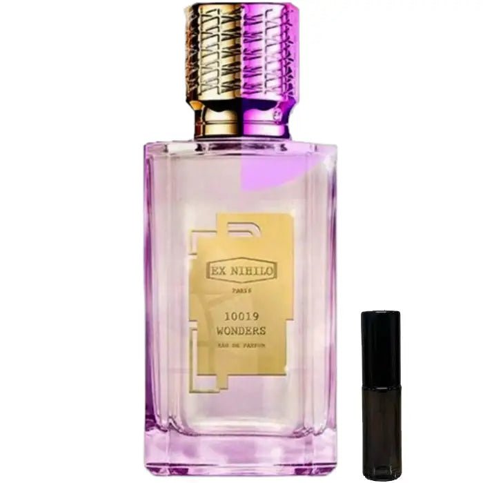 Ex Nihilo 10019 Wonders - Eau de Parfum - LuxScents