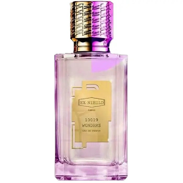 Ex Nihilo 10019 Wonders - Eau de Parfum - LuxScents