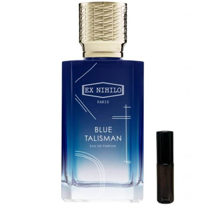 Ex Nihilo Blue Talisman - Eau de Parfum - LuxScents.nl