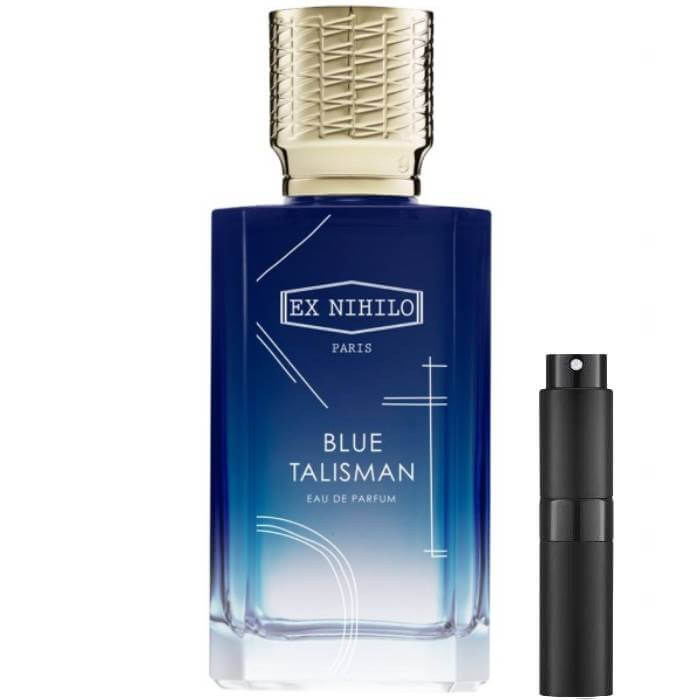 Ex Nihilo Blue Talisman - Eau de Parfum - LuxScents.nl