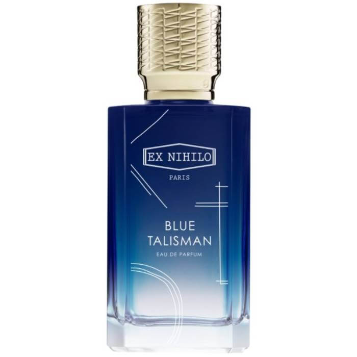 Ex Nihilo Blue Talisman - Eau de Parfum - LuxScents.nl