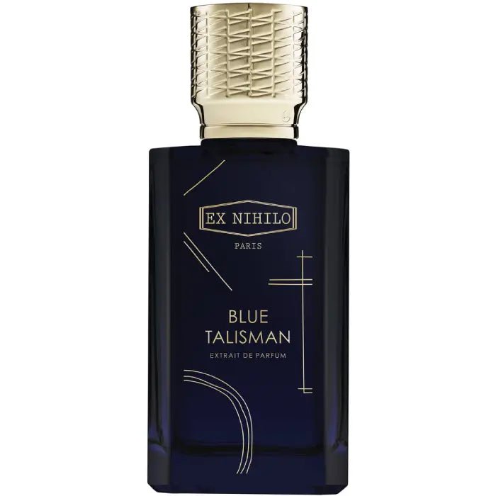 Ex Nihilo Blue Talisman - Extrait de Parfum - LuxScents.nl
