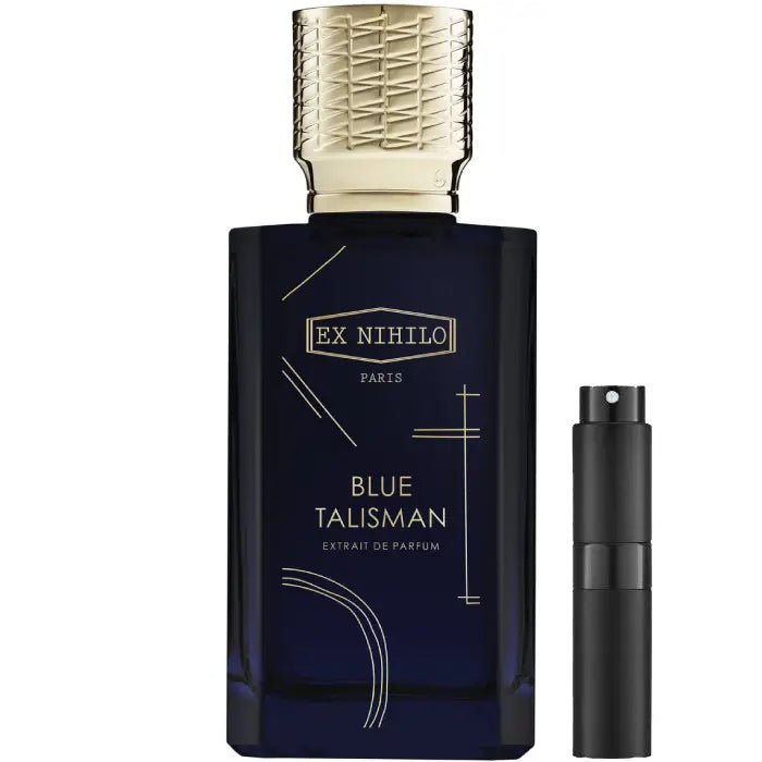 Ex Nihilo Blue Talisman - Extrait de Parfum - LuxScents.nl