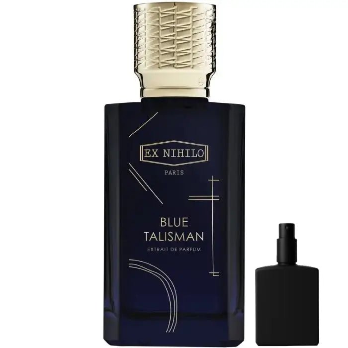 Ex Nihilo Blue Talisman - Extrait de Parfum - LuxScents