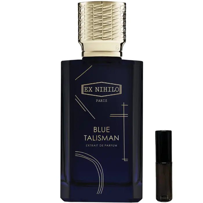 Ex Nihilo Blue Talisman - Extrait de Parfum - LuxScents.nl