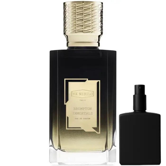 Ex Nihilo Brompton Immortals - Eau de Parfum - LuxScents