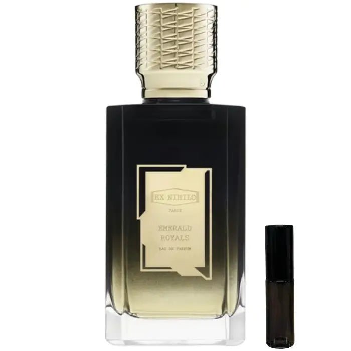 Ex Nihilo Emerald Royals - Eau de Parfum - LuxScents